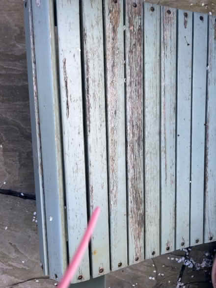 Photo of free Adirondack Chair (Loughton IG10) #3