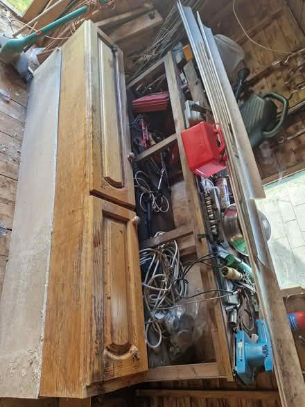 Photo of free Shed clearance (Arklow) #3