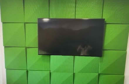 Photo of free Soundproofing tiles - 16 (KT9 Chessington) #1