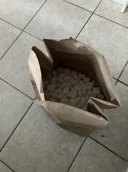 Photo of free Packing materials (Allington ME16) #1