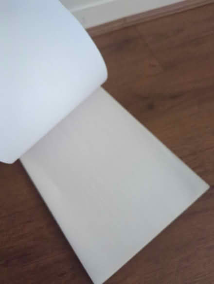 Photo of free Tracing paper book (Rawdon LS19) #2
