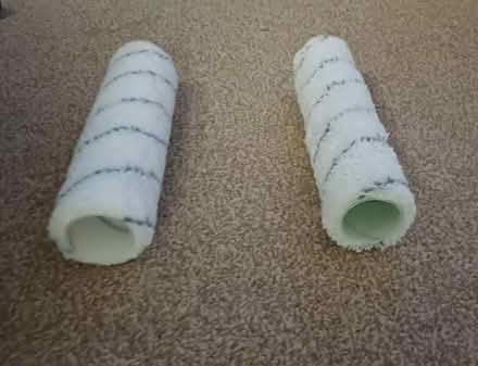 Photo of free Paint brush, one used,one new (Witney OX28) #1