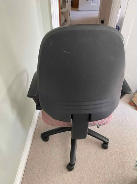 Photo of free Office chair (Kenilworth CV8) #3