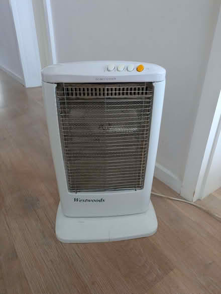 Photo of free Electric heater (Widcombe) #1
