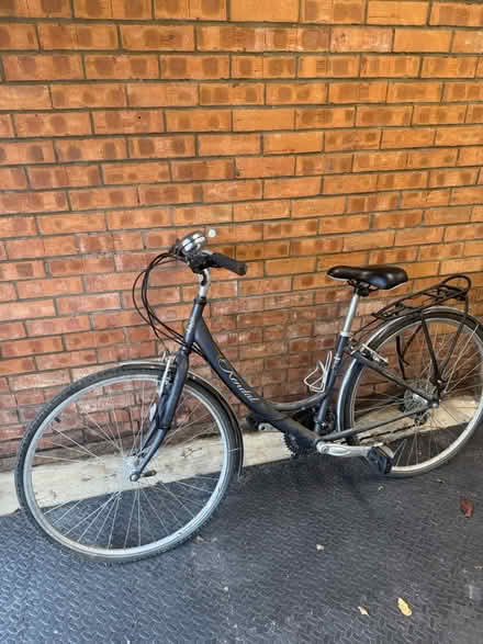 Photo of free Women’s bike (NR15 2WQ) #4