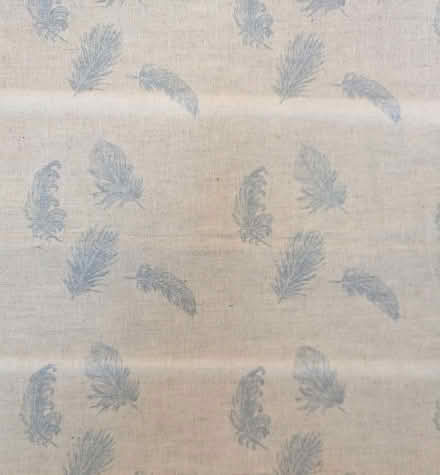 Photo of free Three Roman blinds. (Lower Wick WR2) #2