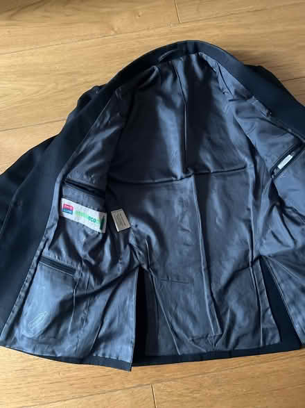 Photo of free Gunnersbury School Blazer 30” (Brentford) #3