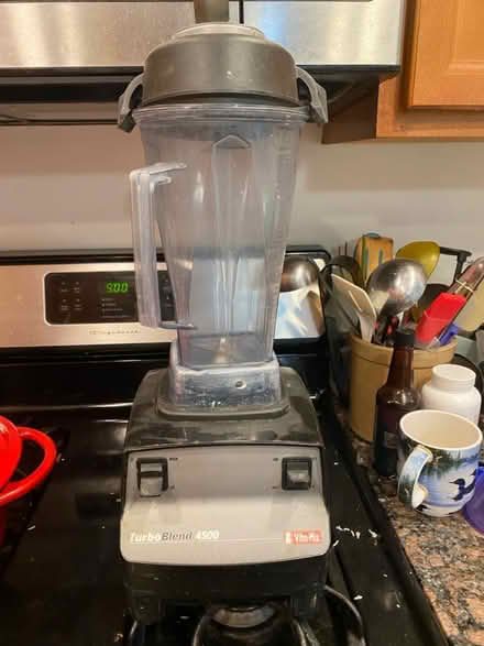 Photo of free Vintage Vita-Mix (Malden Center) #2