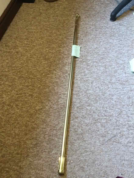 Photo of free Telescopic Pole (Sandbach Heath CW11) #1
