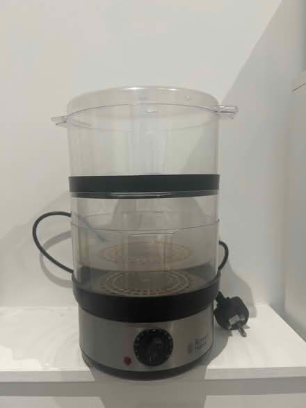 Photo of free Baby Bottle Steam Steriliser (N3) #1