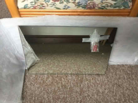 Photo of free Mirror (Sandbach Heath CW11) #1