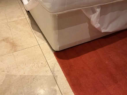 Photo of free Divan Double Bed (Ednam TD5) #3