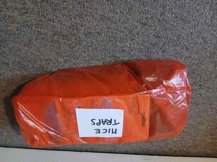 Photo of free Mice traps (Thornton Heath CR7) #1