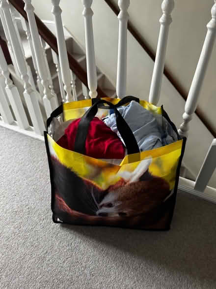 Photo of free Men’s shirts and tops (Amersham HP6) #1