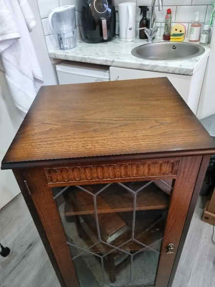 Photo of free Hifi cabinet (Catford SE6) #4