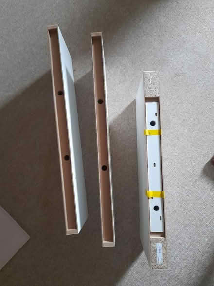 Photo of free 3 shelves (Larkhall, Bath BA1) #3