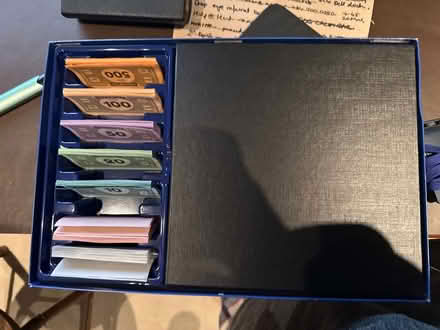 Photo of free Monopoly Exeter Edition Immaculate (W13) #2