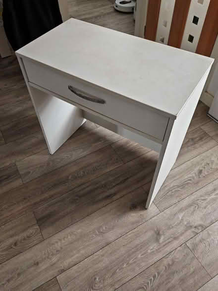 Photo of free Childrens Desk with drawer (Addlestone KT15) #1