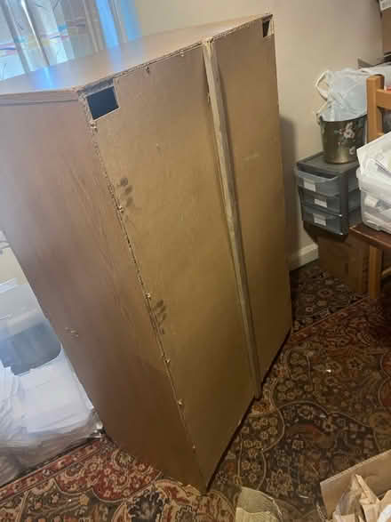 Photo of free Pull out drawers (WGC AL8) #3