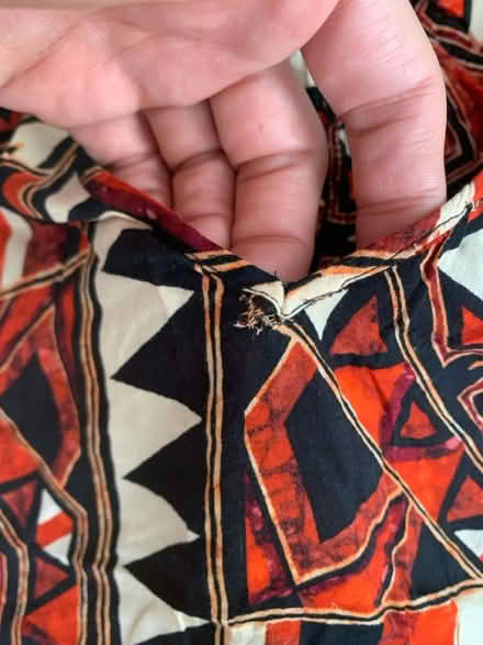 Photo of free Mens & womens clothing bundle (Blackheath SE3 7DH) #3