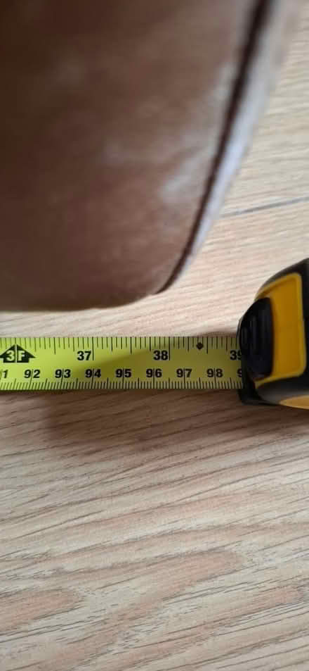 Photo of free 2 sofas (Malvern WR14) #4