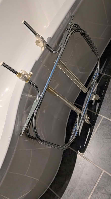 Photo of free Baby bath with stand (Haydon wick SN25) #2