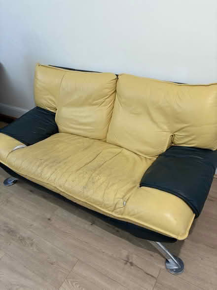 Photo of free Couch (Golders Green NW11) #1