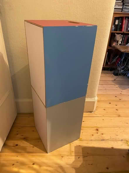 Photo of free Heavy duty box (Shandon EH11) #3