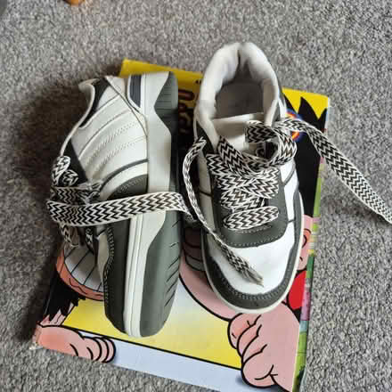 Photo of free Kids shoe (Boggart hill LS14) #2