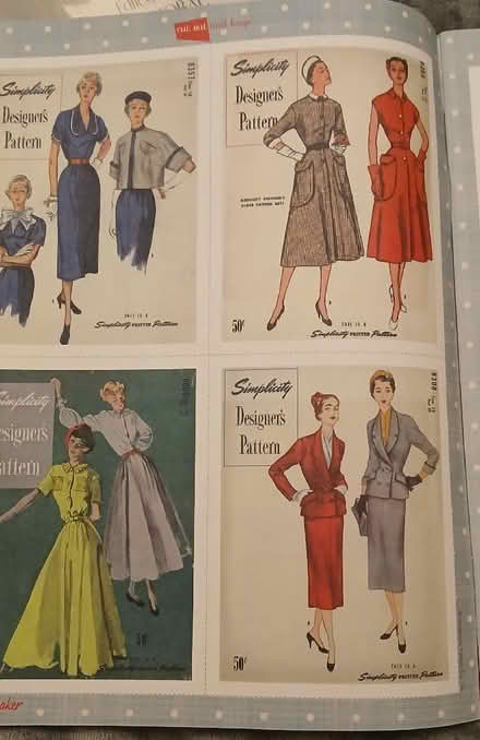 Photo of free 2013 magazine Christmas craft insert Homemaker issue 1 (South Croydon CR2) #2