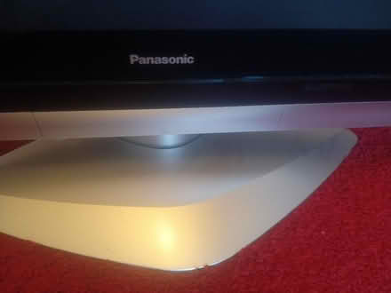 Photo of free Panasonic TV (South oxhey WD19) #4