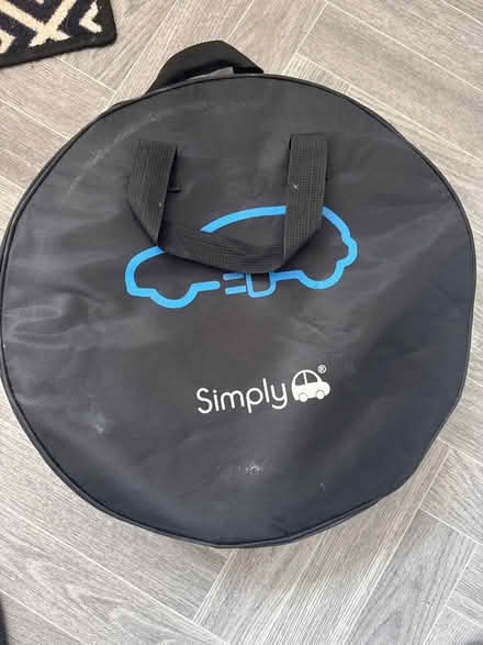 Photo of free Car charger (Enfield EN3) #1