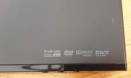 Photo of free Philips DVD Player (Seaford BN25) #2