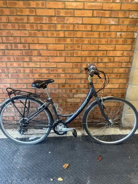 Photo of free Women’s bike (NR15 2WQ) #2