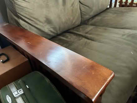 Photo of free to make room (Skyway) #3