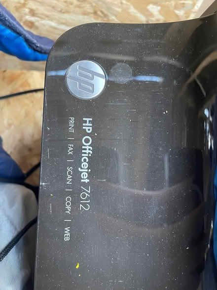 Photo of free Printer - see specs on picture (Ballyfermot) #1