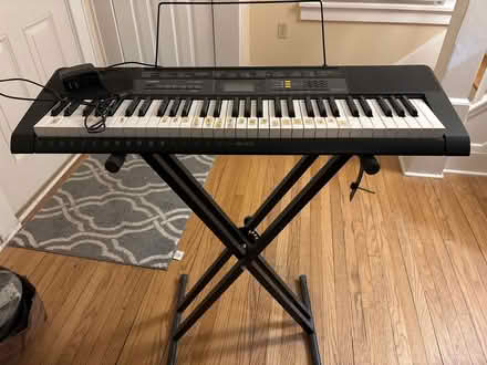 Photo of free Electric piano (Westfield, NJ) #1