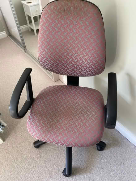 Photo of free Office chair (Kenilworth CV8) #1