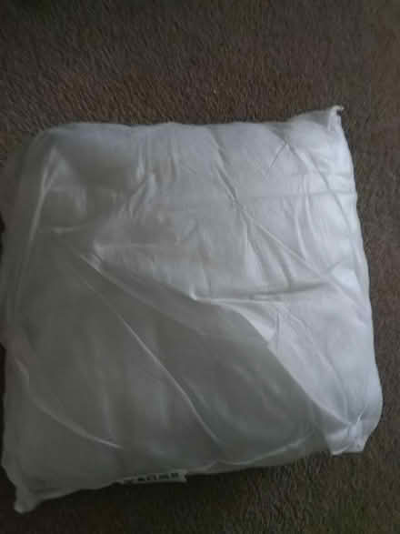 Photo of free Accent Cushion Inner (Leighton buzzard LU7) #1