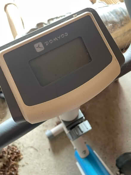 Photo of free Exercise bike (CT14) #3