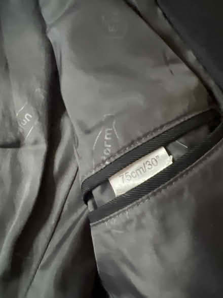 Photo of free Gunnersbury School Blazer 30” (Brentford) #1