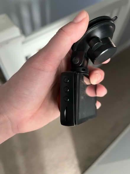 Photo of free Dash cam (W Bethlehem) #4