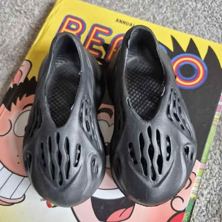 Photo of free Kids clogs (Boggart hill LS14) #2