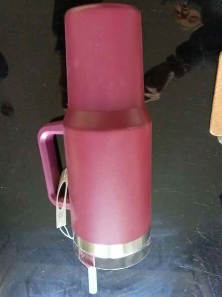 Photo of free DRINKS BOTTLE No 2 of 3 (Northop Hall CH7) #1