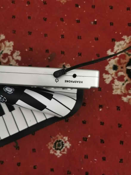 Photo of free Keyboard (Parkstone BH14) #3