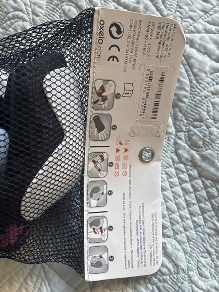 Photo of free Play protectors (Wells BA5) #2