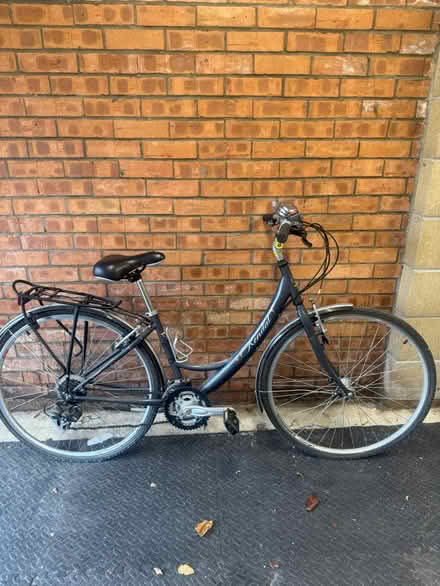 Photo of free Women’s bike (NR15 2WQ) #3