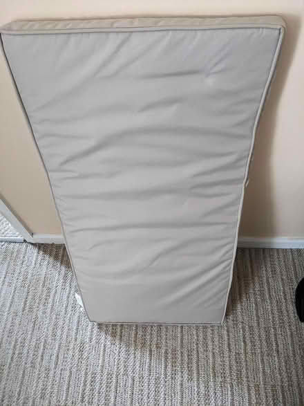 Photo of free outdoor cushions (snodland) #2