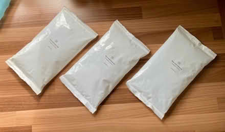 Photo of free Freezer Packs x 3 (Bradville MK13) #1