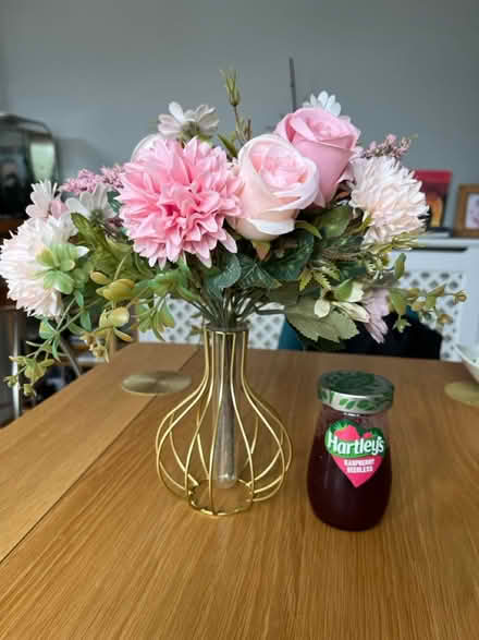 Photo of free Fake Flowers (E18) #1